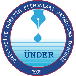 ÜNDER logosu